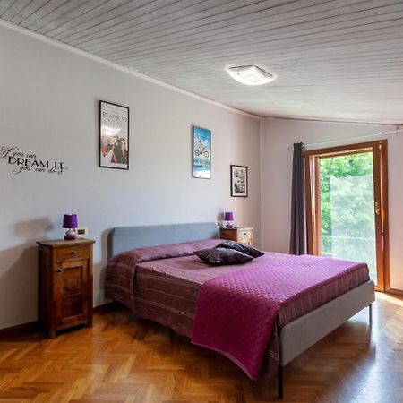Maxi Paradiso - Guest House A Due Passi Dal Lago Trasimeno Torricella  外观 照片