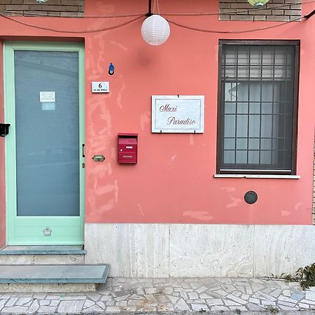 Maxi Paradiso - Guest House A Due Passi Dal Lago Trasimeno Torricella  外观 照片