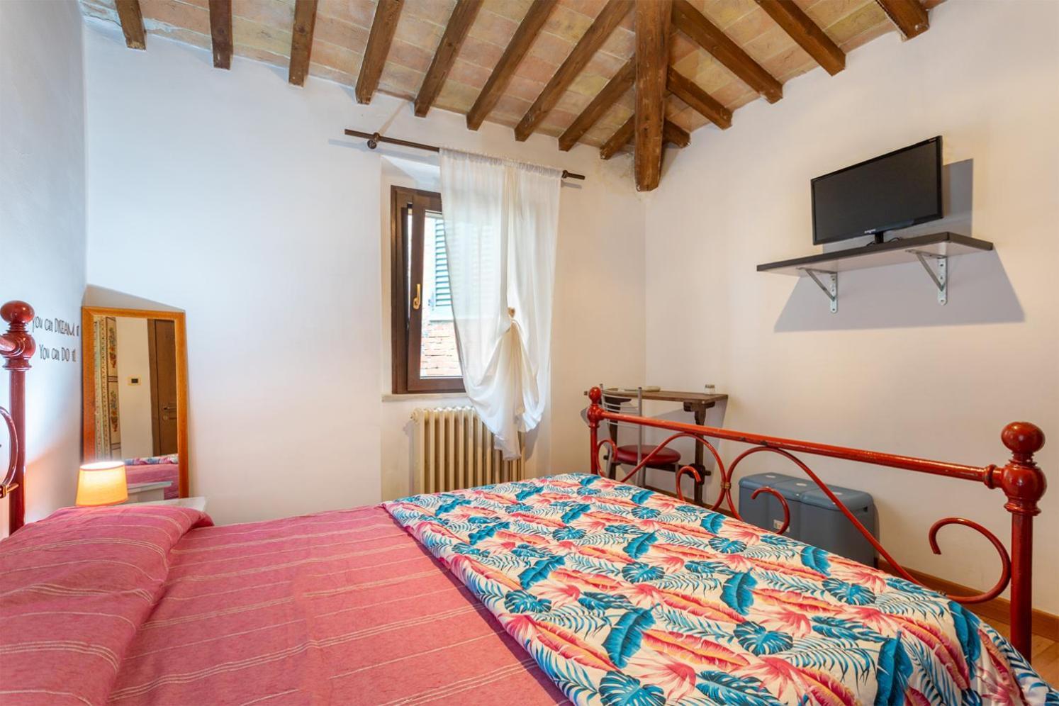 Maxi Paradiso - Guest House A Due Passi Dal Lago Trasimeno Torricella  外观 照片