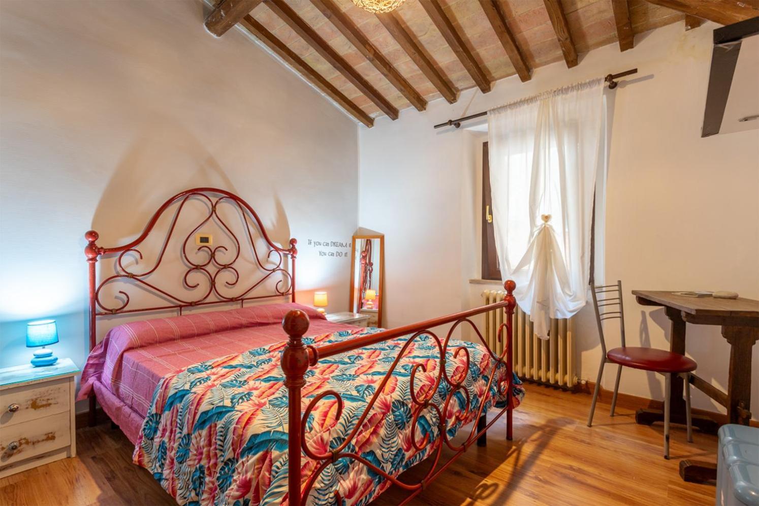 Maxi Paradiso - Guest House A Due Passi Dal Lago Trasimeno Torricella  外观 照片