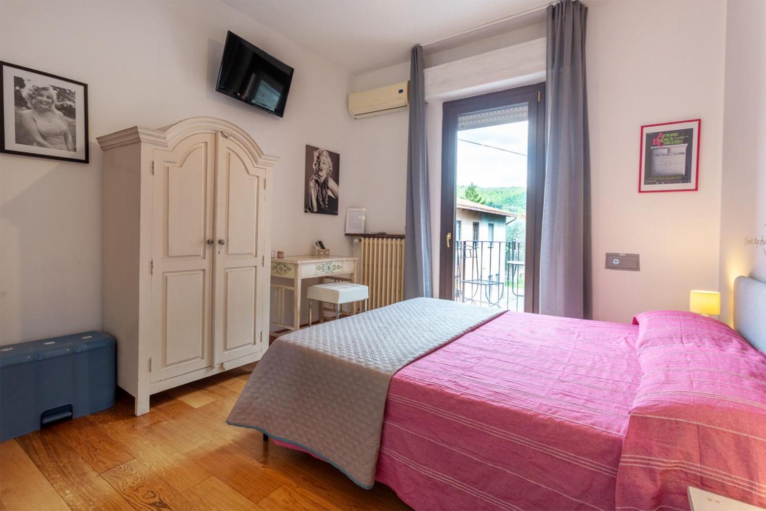 Maxi Paradiso - Guest House A Due Passi Dal Lago Trasimeno Torricella  外观 照片