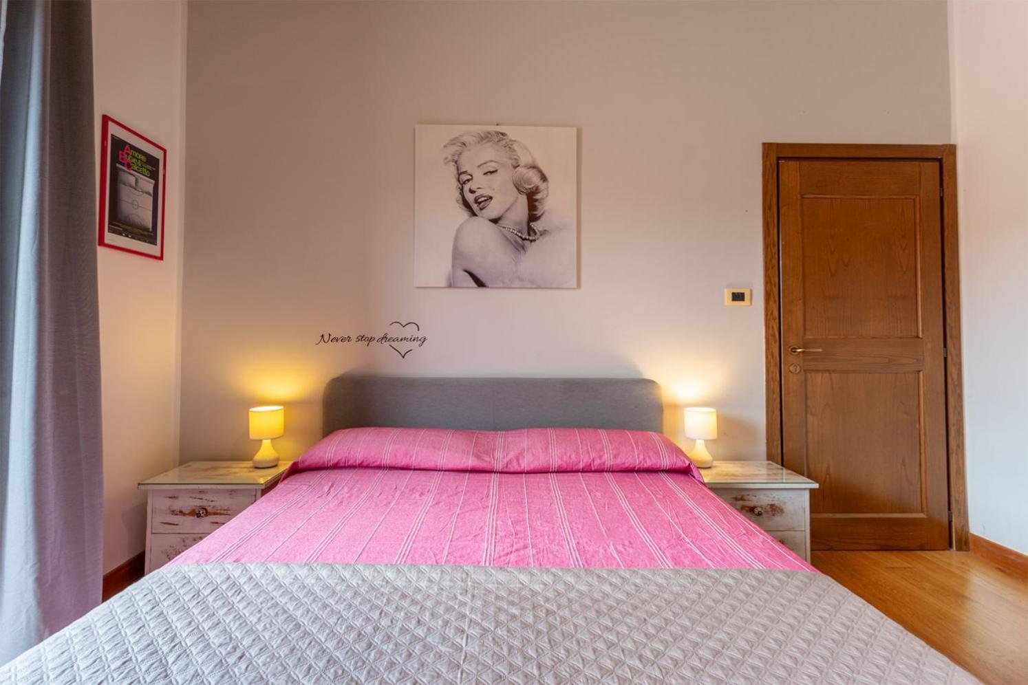 Maxi Paradiso - Guest House A Due Passi Dal Lago Trasimeno Torricella  外观 照片