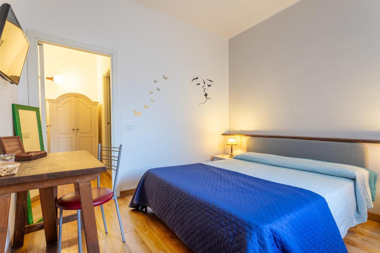 Maxi Paradiso - Guest House A Due Passi Dal Lago Trasimeno Torricella  外观 照片