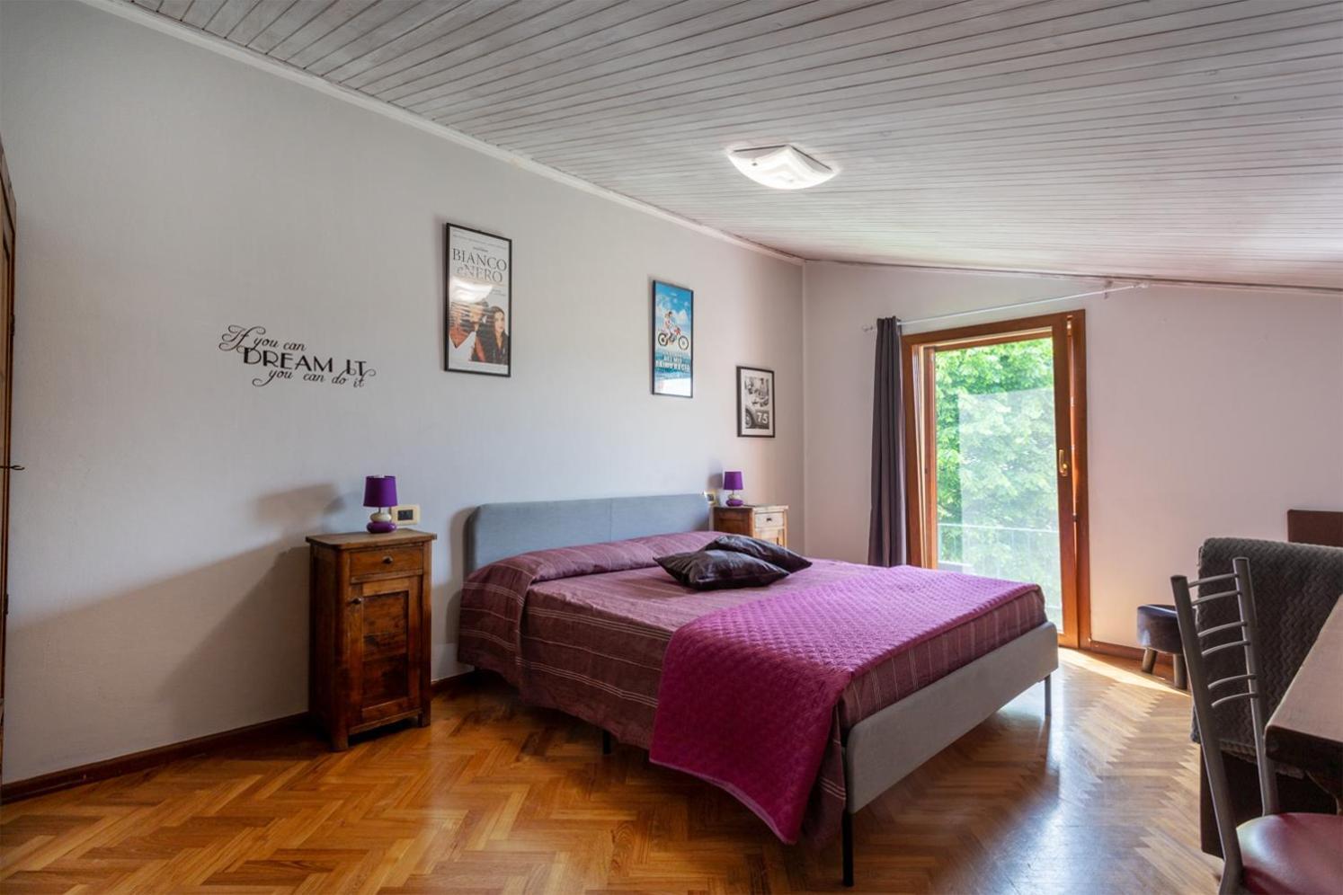 Maxi Paradiso - Guest House A Due Passi Dal Lago Trasimeno Torricella  外观 照片