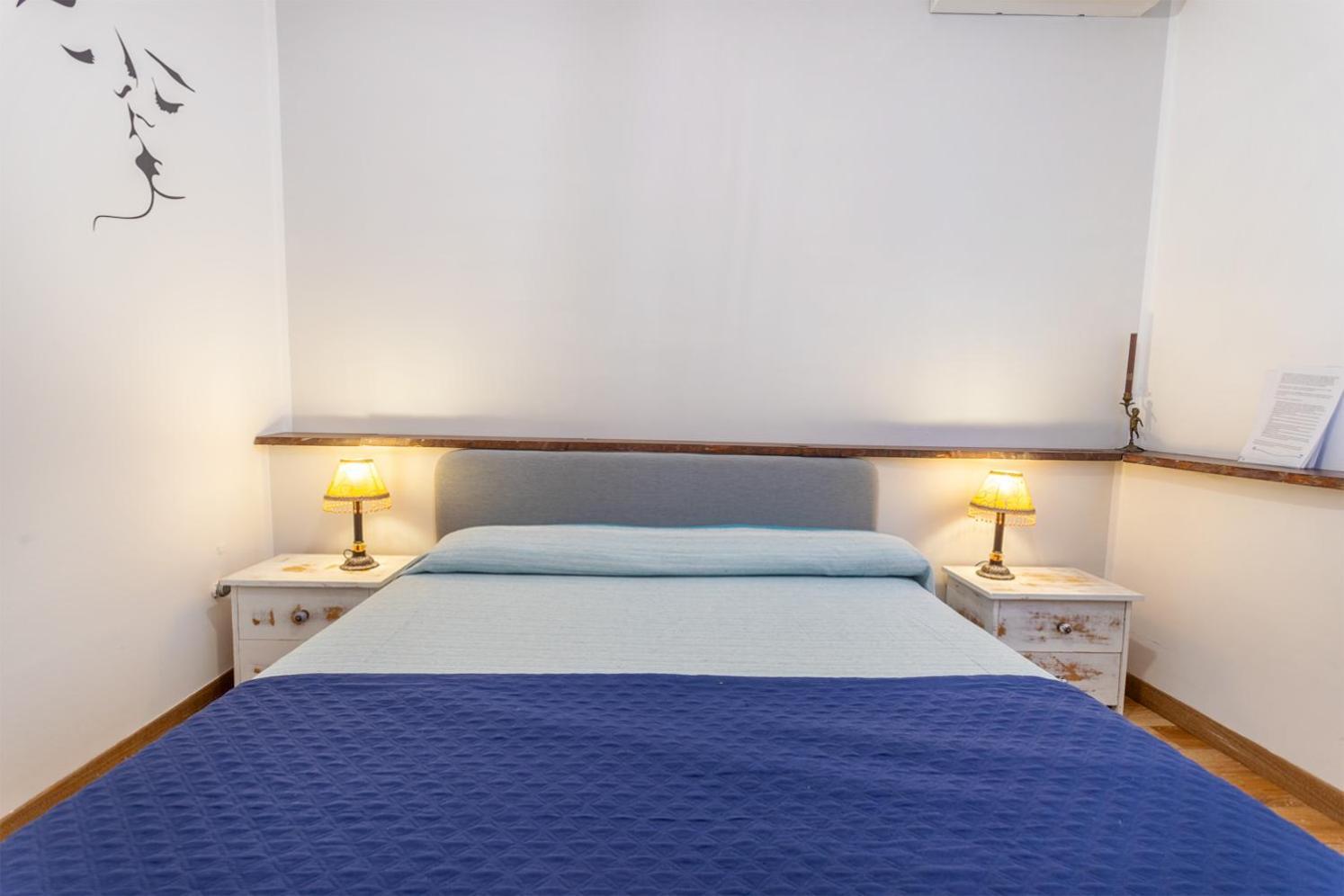 Maxi Paradiso - Guest House A Due Passi Dal Lago Trasimeno Torricella  外观 照片